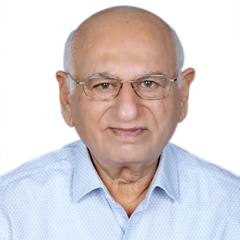Mr. Khushalbhai Chokshi