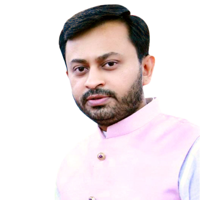 Mr. Khushalbhai Chokshi